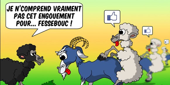 [Humour] Moment de detente 1