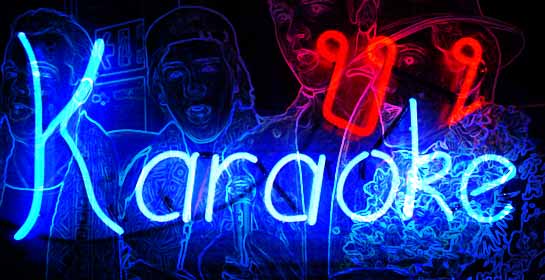 [Karaoke] Créer ses chansons pour UltraStar 1