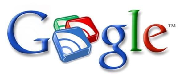 Google Reader, le coup de peinture de trop ? 1