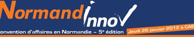 Normandinnov 5e edition 1