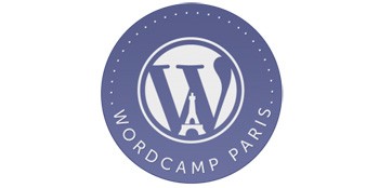 1er WordCamp en France 1