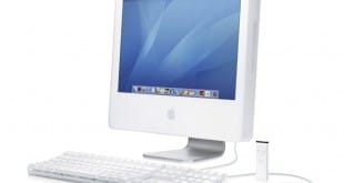 Pourquoi avoir acheté un iMac ? 1