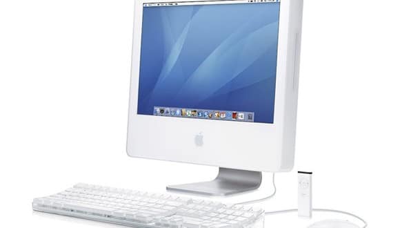 Pourquoi avoir acheté un iMac ? 1