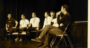 WordCamp Paris 2011, j'y étais 1