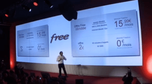 Free Mobile, enfin... 1