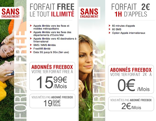 Free Mobile, enfin... 4