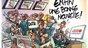 Ouest-France entreprises, nouveau site d'informations régionales 20