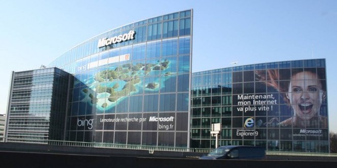 Quelques nouveautés dans Microsoft SQL 2012 1