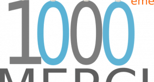 1000 articles sur SynerGeek.fr et un cadeau pour vous 8