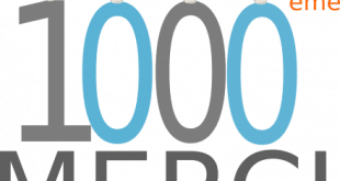 1000 articles sur SynerGeek.fr et un cadeau pour vous 6