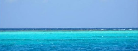 Le monde est bleu ... azur 1