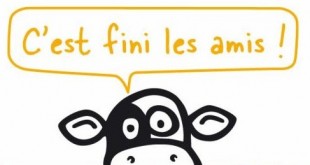 SynerGeek, c'est fini ! 2