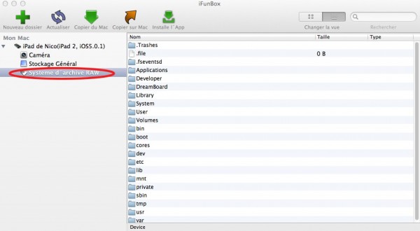[test] Onlive Desktop sur iPad en France 2