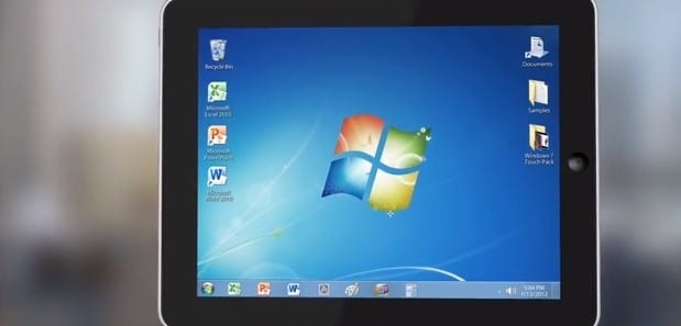 [test] Onlive Desktop sur iPad en France 1