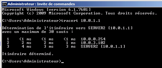 [tuto] ZeroShell : Monter un VPN LAN-to-LAN entre 2 sites 109