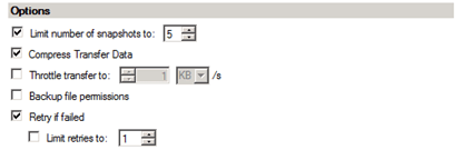 [Tuto] Yintersync Backup: Sauvegarde de serveurs Windows par Rsync et SSH 48