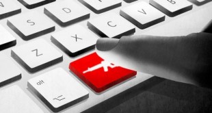 Hacking, sécurité et cyberguerre 9