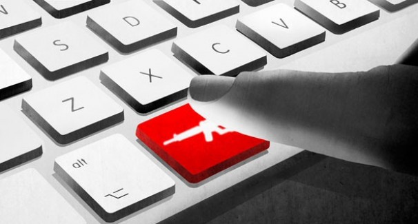 Hacking, sécurité et cyberguerre 1