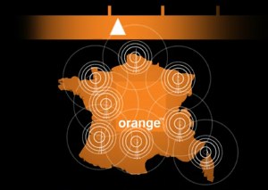 Bravo Orange 1