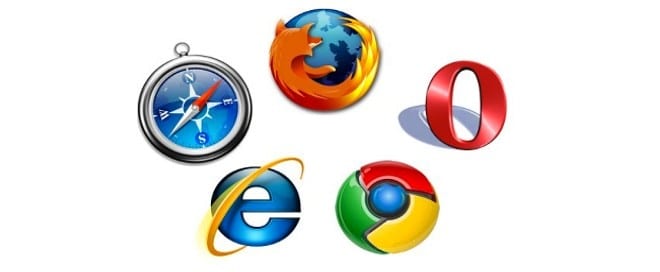 interprétation différente des fichiers 7z selon le navigateur