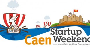 1er Startup Week-end à Caen 6