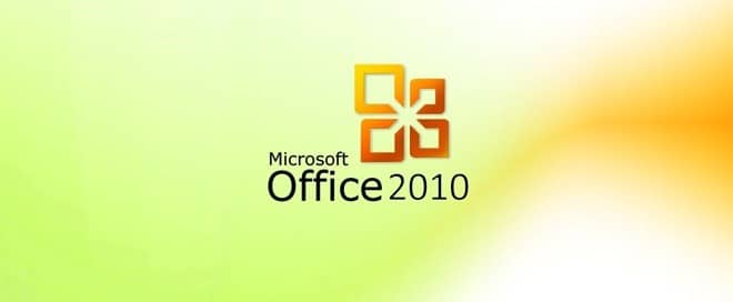 office 2010