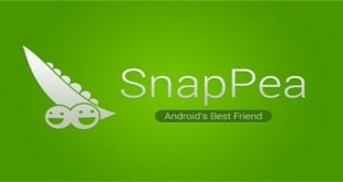 [Test] SnapPea pour votre Android 2