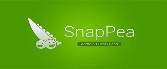 [Test] SnapPea pour votre Android 1