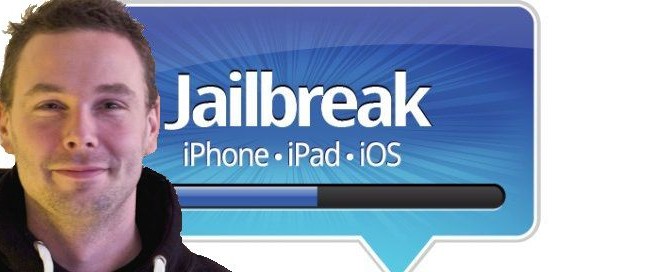 Interview rare d'un acteur du Jailbreak iPhone 1