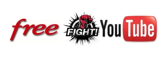 [Astuce] Free et YouTube, la fin du calvaire 1