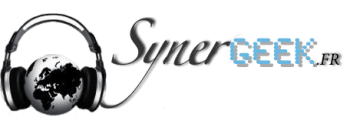 SynerGeek.fr logo