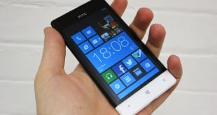 ERREUR pilotes HTC 8S en Bluetooth sous Windows 7 1