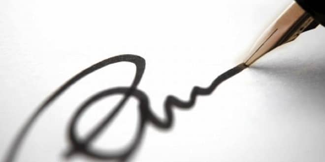 Signature HTML dans Mail Mac OS X Mavericks 1