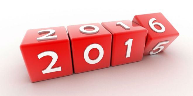 Bonne année 2016 et rétro 2015 1
