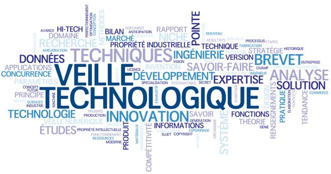 Veille Technologique Du 13022016