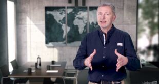 [Interview] Martial Auroy, professionnel du monde Microsoft 3